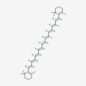 -Carotene 丨 CAS 7235-40-7