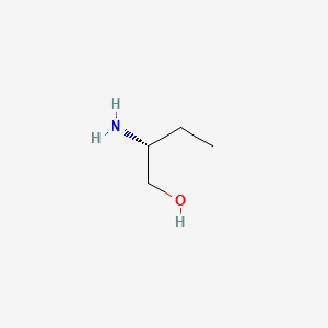 (R)-(-) -2- Amino -1- butanol 丨 cas 5856-63-3