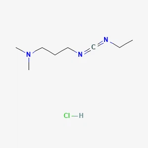 1- (3- Dimethylaminopropyl) -3- Ethylcarbodiimid Hydrochlorid 丨 Cas 25952-53-8