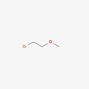 1-Brom-2-methoxyethan丨CAS 6482-24-2