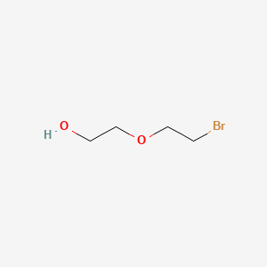 2-(2-Bromethoxy)ethan-1-ol丨CAS 57641-66-4