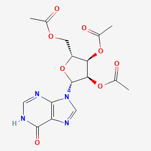 2,3,5-Triacetylinosine丨CAS 3181-38-2