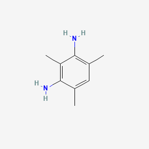 2,4,6-Trimethyl-1,3-Phenylendiamin 丨 CAS 3102-70-3
