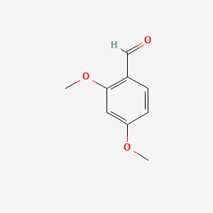 2, 4- dimethoxybenzaldehyde 丨 cas 613-45-6
