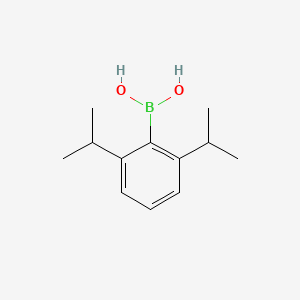 2,6-Diisopropylphenylboronic Acid丨CAS 363166-79-4