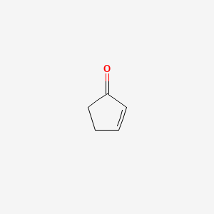 2-Cyclopentenon 丨 CAS 930-30-3