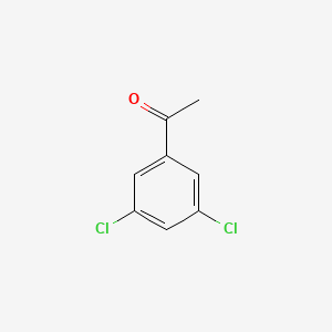 3,5-Dichloracetophenon 丨 CAS 14401-72-0