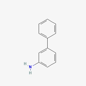 3-Aminobiphenyl 丨 CAS 2243-47-2