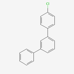 4-Chlor-1,1:3,1-Terphenyl丨CAS 345218-99-7