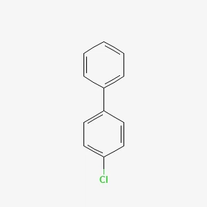 4-Chlorbiphenyl丨CAS 2051-62-9