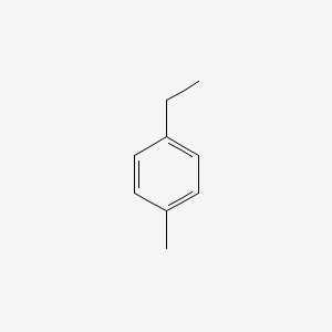 4-Ethyltoluol丨CAS 622-96-8