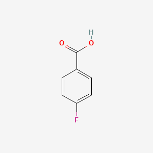 4- fluorobenzoesäure 丨 cas 456-22-4