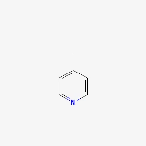 4-Methylpyridin 丨 CAS 108-89-4