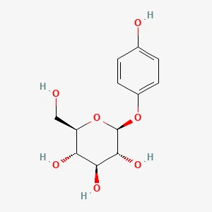 Arbutin 丨 Cas 497-76-7