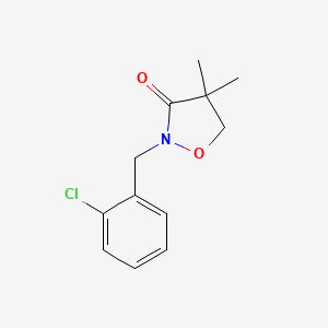 Clomazone丨CAS 81777-89-1