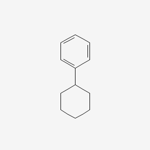 Cyclohexylbenzol 丨 CAS 827-52-1