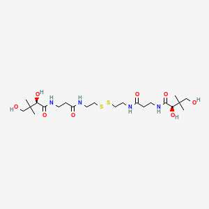 D-Pantethine丨CAS 16816-67-4