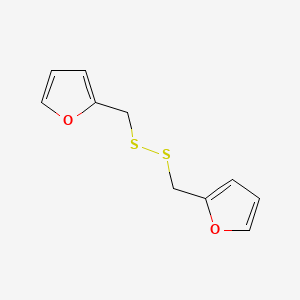 Difurfuryldisulfid丨CAS 4437-20-1