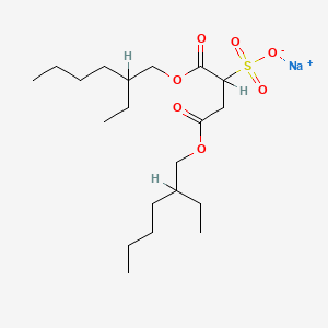 Docusate natrium 丨 cas 577-11-7
