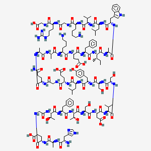 GLP-1 (7-37) Acetat 丨 CAS 106612-94-6