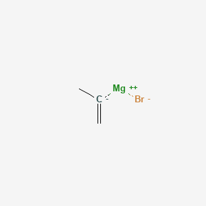 Isopropenylmagnesiumbromid丨CAS 13291-18-4