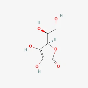 L(+)-Ascorbinsäure丨CAS 50-81-7
