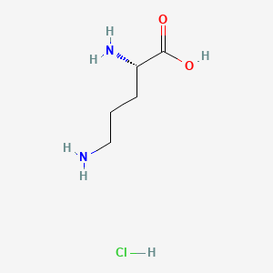 L (+) - Ornithinhydrochlorid 丨 CAS 3184-13-2