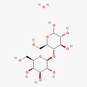 Lactose, Monohydrate丨CAS 10039-26-6