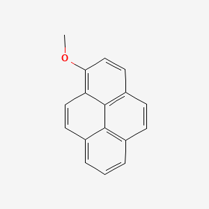 Methoxypyren丨CAS 34246-96-3