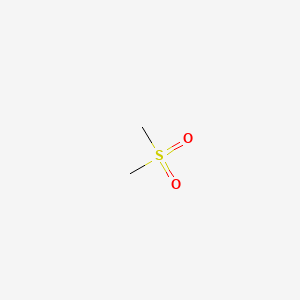 Methylsulfon 丨 CAS 67-71-0