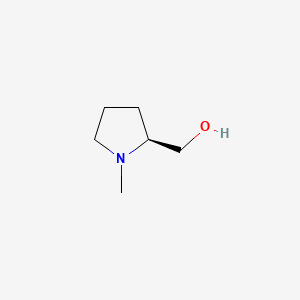 N-methyl-l-prolinol 丨 cas 34381-71-0