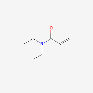 N,N-Diethylacrylamid丨CAS 2675-94-7