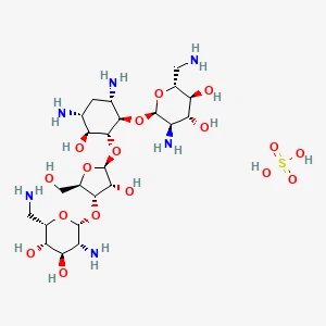 Neomycins Sulfat 丨 Cas 1405-10-3