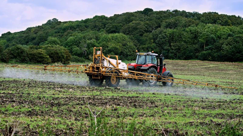 Agrochemicals Agrochemicals