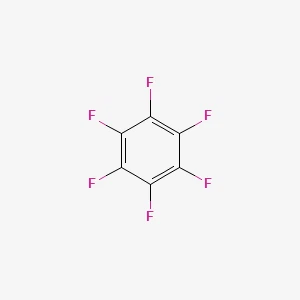Perfluorobenzene丨CAS 392-56-3