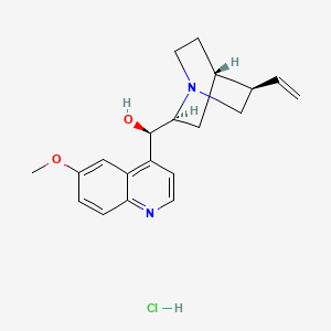 Chininhydrochlorid丨CAS 130-89-2