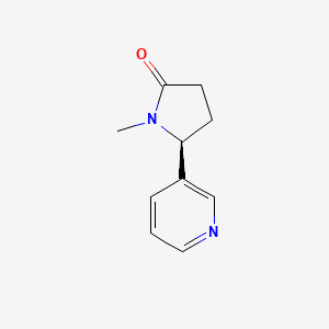 (S)-(-)-Cotinin丨CAS 486-56-6