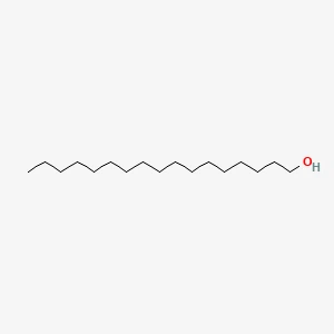 1-Heptadecanol 丨 CAS 67762-27-0