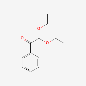2,2-Diethoxyacetophenon丨CAS 6175-45-7