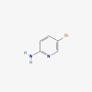 2- Amino -5- Bromopyridin 丨 Cas 1072-97-5