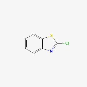 2-Chlorbenzothiazol丨CAS 615-20-3