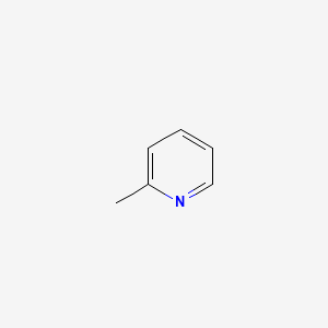 2-Picolin丨CAS 109-06-8