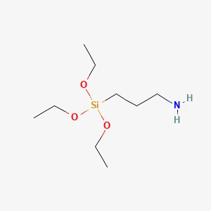 3-Aminopropyltriethoxysilan 丨 CAS 919-30-2
