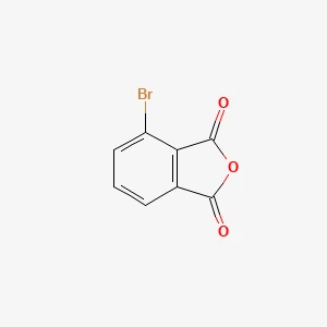 3-bromophthaler Anhydrid 丨 CAS 82-73-5