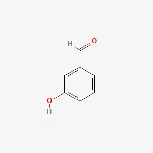 3-Hydroxybenzaldehyd丨CAS 100-83-4
