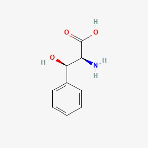 3-phenyl-l-serin 丨 CAS 6254-48-4
