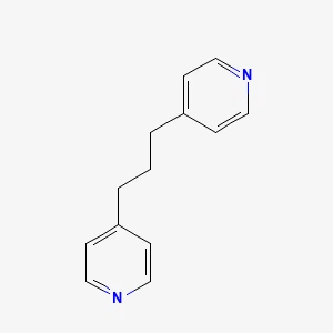4,4-Trimethylendipyridin丨CAS 17252-51-6