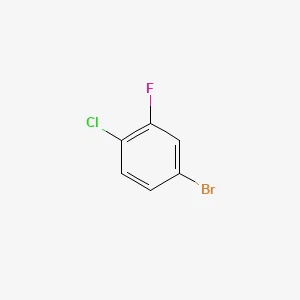 4- Bromo -1- Chloro -2- fluorobenzen 丨 cas 60811-18-9