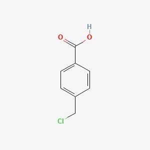 4- (Chlormethyl) Benzoesäure 丨 CAS 1642-81-5