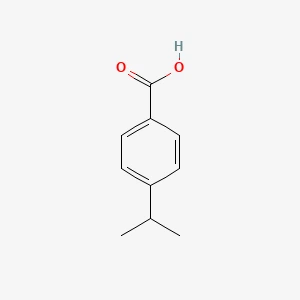 4-Isopropylbenzoesäure 丨 CAS 536-66-3